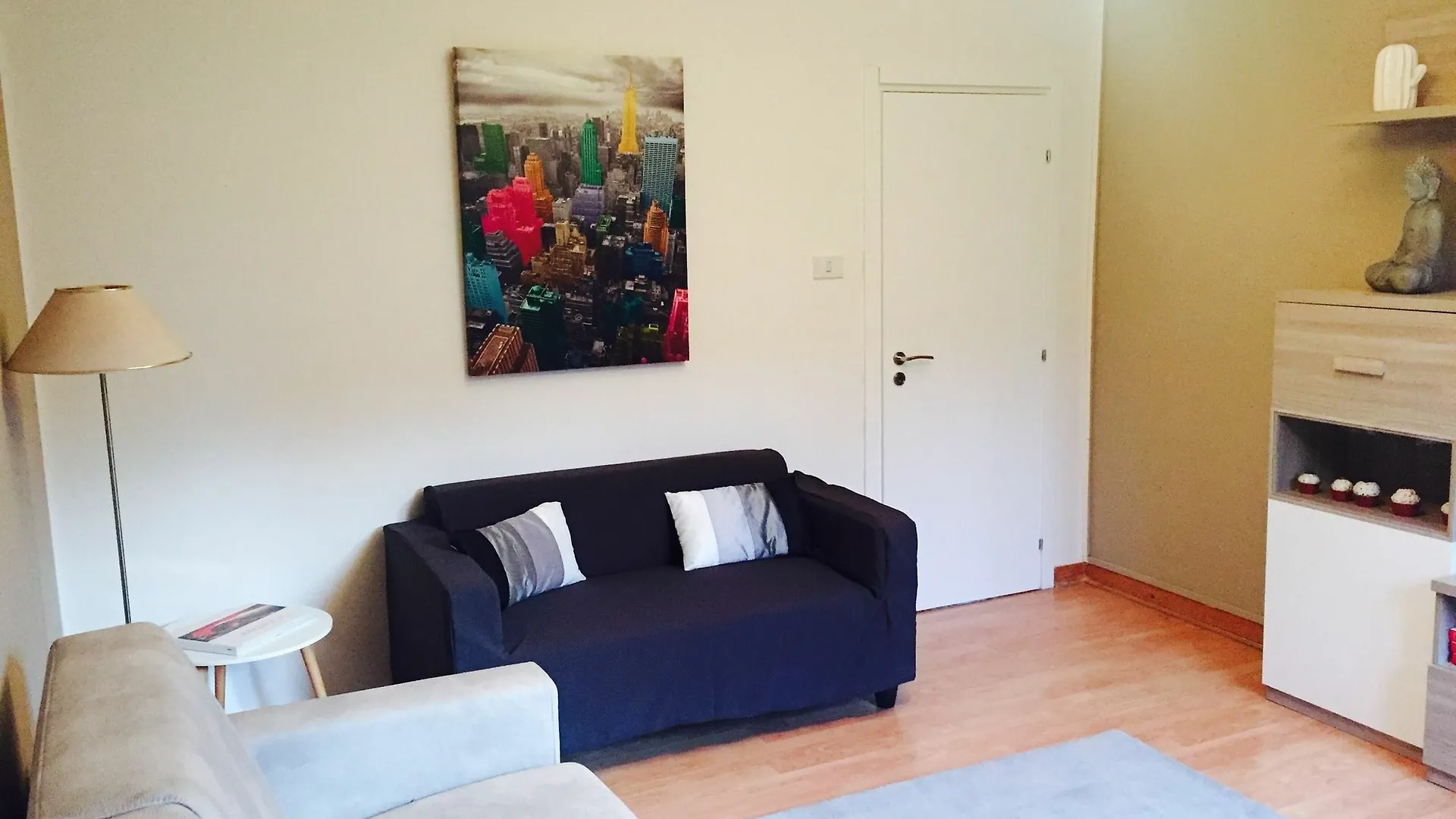 Casa Sissi Apartamento Bolonha