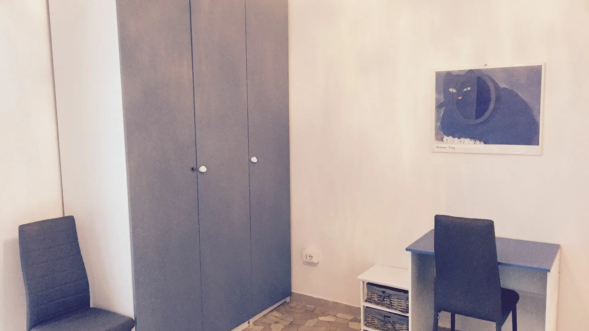 Casa Sissi Apartamento Bolonha Itália