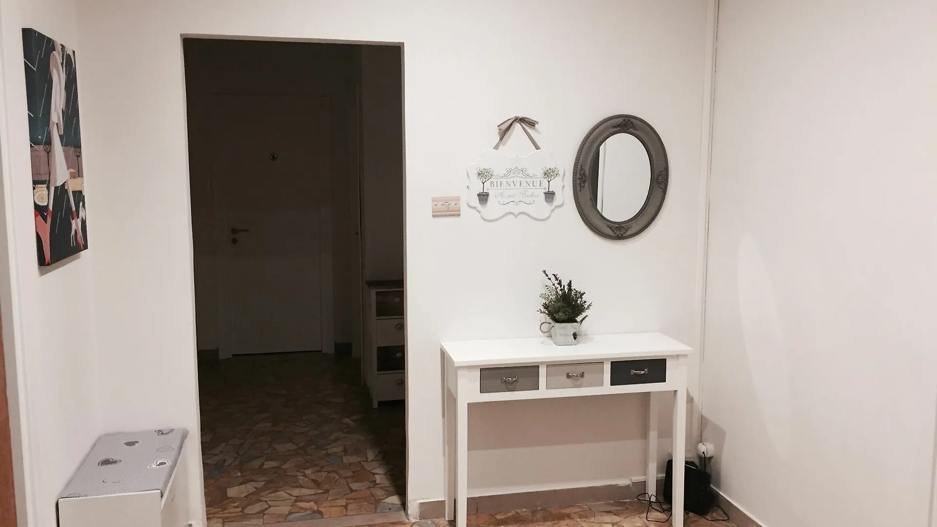 Casa Sissi Apartamento Bolonha 0*,  Itália
