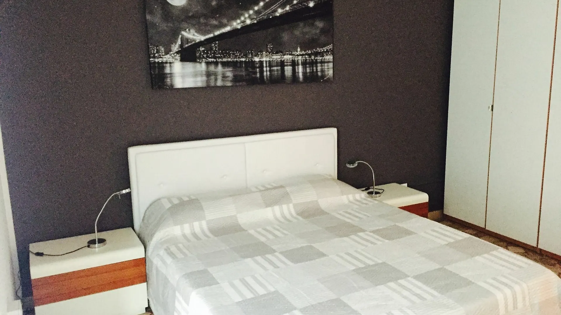 Casa Sissi Apartamento Bolonha