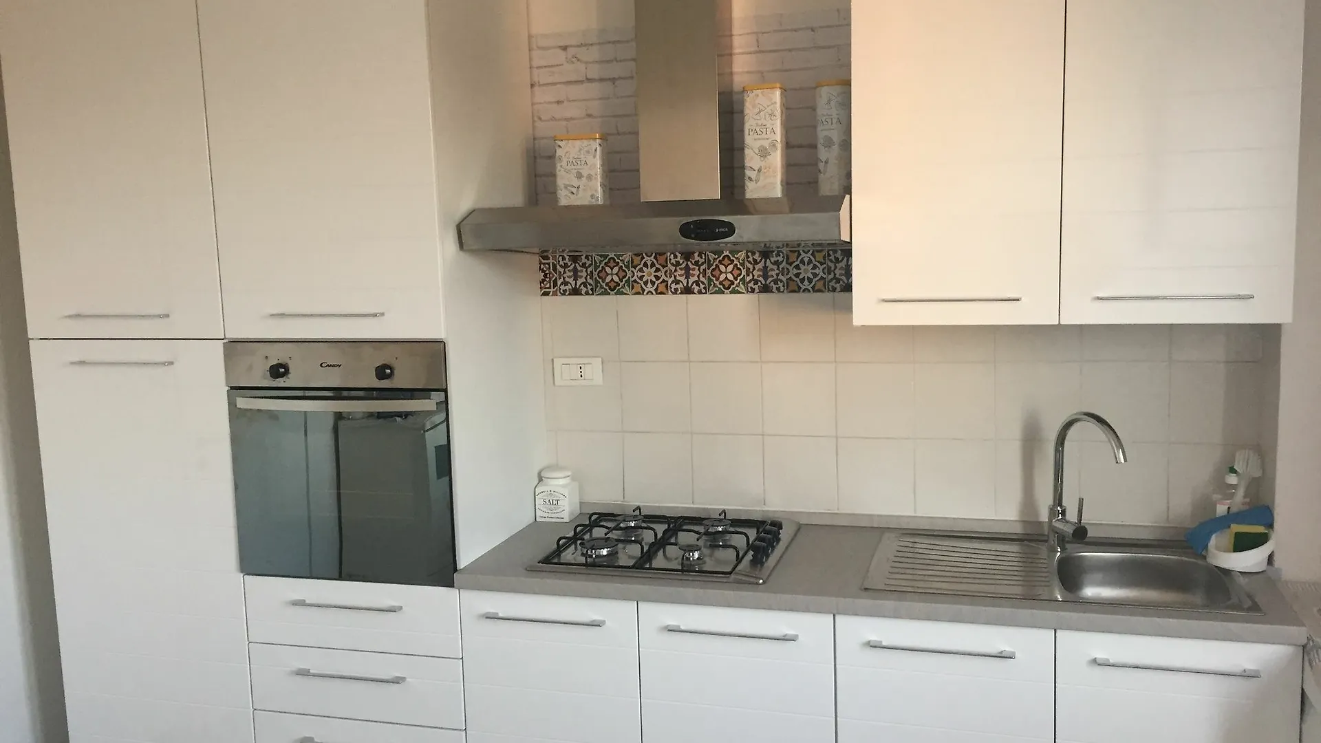 شقة Casa Sissi بولونيا